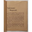 Adalékok, de főképp adalékok a zsidók természetrajzához