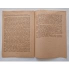 Adalékok, de főképp adalékok a zsidók természetrajzához