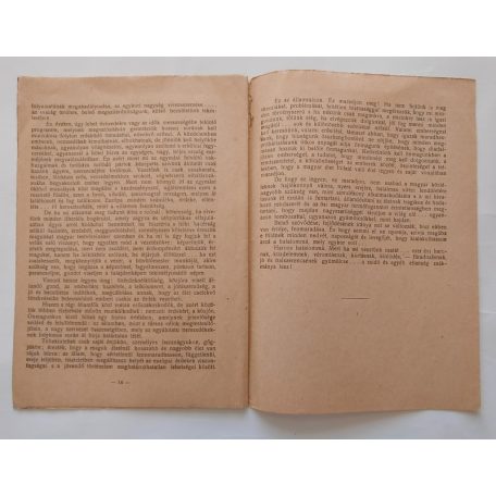 Adalékok, de főképp adalékok a zsidók természetrajzához