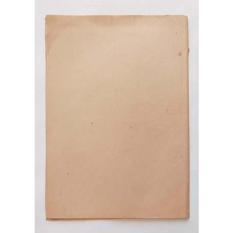 Adalékok, de főképp adalékok a zsidók természetrajzához