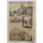 Munkács üzen... 1939  [Cseh és ukrán támadás város ellen]