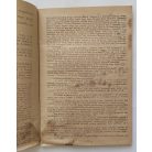 A Turáni Átok és a jerikói trombita