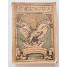 Az Ujság naptára 1905. 