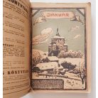 Az Ujság naptára 1905. 