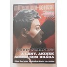Karin Smirnoff: A lány, akinek semmi sem drága - Millennium-sorozat 7.