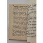 Zentay Dezső, Dr.: Beszélő számok X.