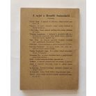 Zentay Dezső, Dr.: Beszélő számok X.