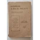 Szűcs Ernő: Győzelem a halál felett A Biblia szavai a halálról a természettudomány fényében