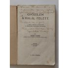 Szűcs Ernő: Győzelem a halál felett A Biblia szavai a halálról a természettudomány fényében