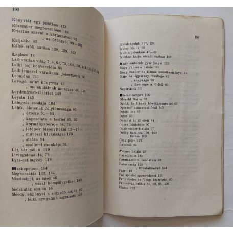 Szűcs Ernő: Győzelem a halál felett A Biblia szavai a halálról a természettudomány fényében