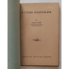 Szűcs Ernő: A csoda vigasztalása