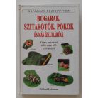 Michael Lohmann: Bogarak, szitakötők, pókok és más ízeltlábúak (Határozó kézikönyvek)