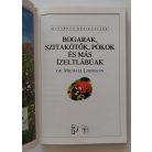 Michael Lohmann: Bogarak, szitakötők, pókok és más ízeltlábúak (Határozó kézikönyvek)
