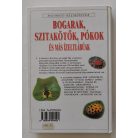 Michael Lohmann: Bogarak, szitakötők, pókok és más ízeltlábúak (Határozó kézikönyvek)