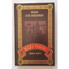 Jules Verne: Párizs a XX. században (Jules Verne Összes Művei 69.)
