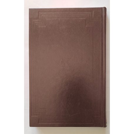 Jules Verne: Az új hazában (Jules Verne összes művei 78. kötet)