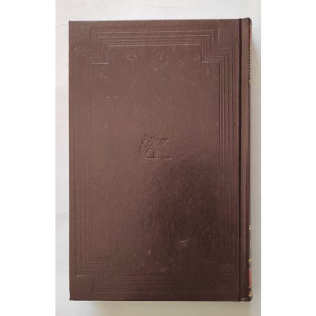 Jules Verne: Claudius Bombarnac (Jules Verne összes művei 74.)