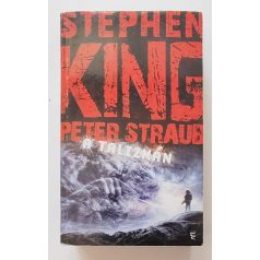 King, Stephen-Straub, Peter: A talizmán 