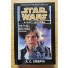 A. C. Crispin: A hutt játszma (Star Wars-A Han Solo trilógia 2. kötete)