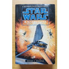 Michael A. Stackpole: Wedge játszmája