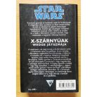 Michael A. Stackpole: Wedge játszmája