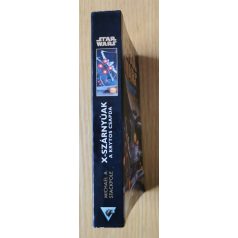 Michael A. Stackpole: A krytos csapda