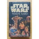 Michael P. Kube: Fekete kard 