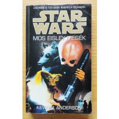 Kevin J. Anderson: Mos Eisley mesék