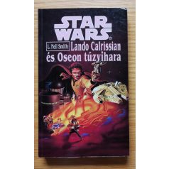 L. Neil Smith: Lando Calrissian és Oseon tűzvihara