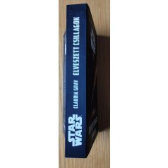 Claudia Gray: Star Wars - Elveszett csillagok