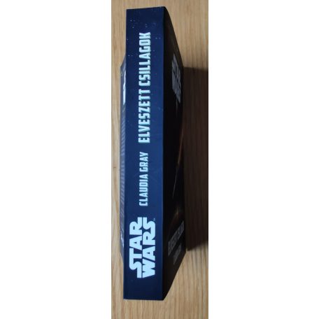 Claudia Gray: Star Wars - Elveszett csillagok
