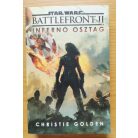 Christie Golden: Inferno osztag