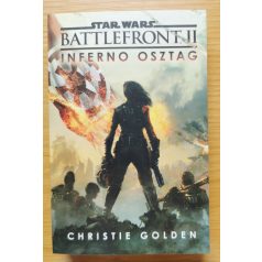 Christie Golden: Inferno osztag