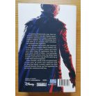 Adam Christopher: Star Wars - A Sithek árnyéka