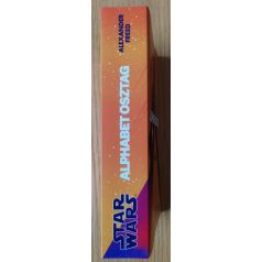 Alexander Freed: Alphabet osztag