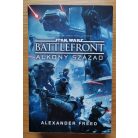 Alexander Freed: Alkony század