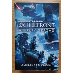 Alexander Freed: Alkony század