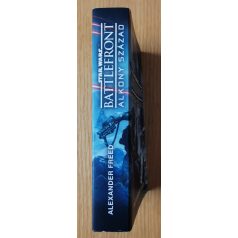 Alexander Freed: Alkony század