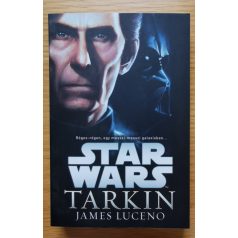 James Luceno: Tarkin