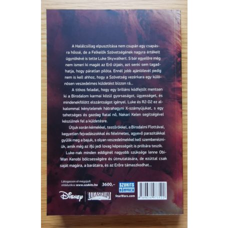 Kevin Hearne: A Jedik örököse