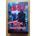 Paul S. Kemp: Sith Nagyurak
