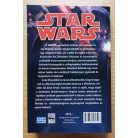 Matthew Stover: Luke Skywalker és a Mindor árnyai