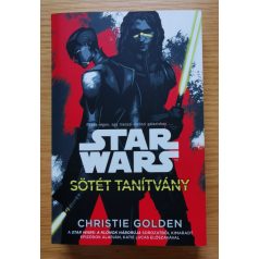 Christie Golden: Sötét tanítvány
