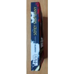 Christie Golden: Sötét tanítvány