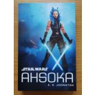 E. K. Johnston: Ahsoka