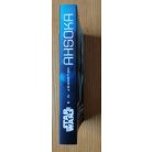 E. K. Johnston: Ahsoka