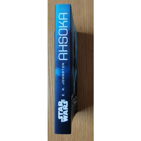 E. K. Johnston: Ahsoka