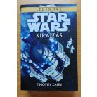 Timothy Zahn: Kirajzás