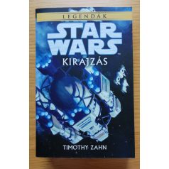 Timothy Zahn: Kirajzás