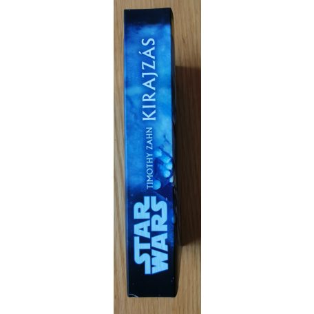 Timothy Zahn: Kirajzás